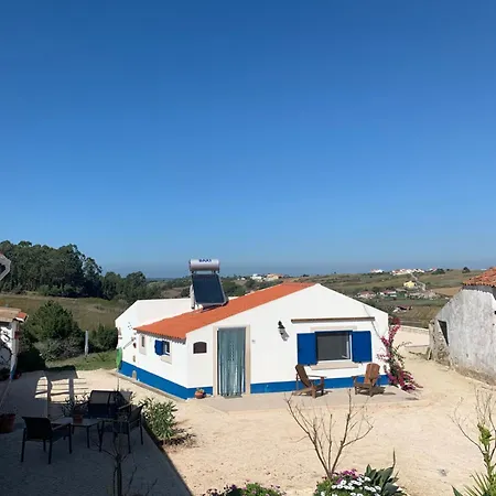 Casa Do Forno Отель типа 