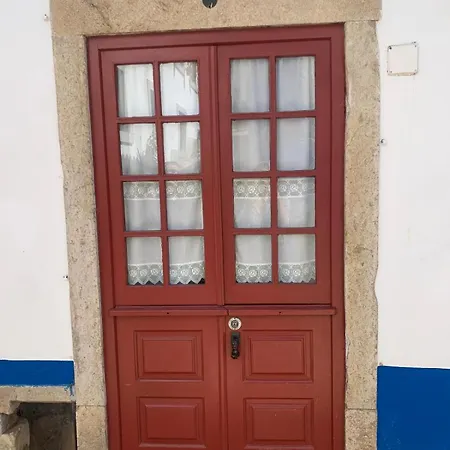 Oda ve Kahvaltı Casa Do Forno *