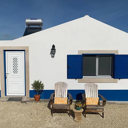 Oda ve Kahvaltı Casa Do Forno Barrio (Leiria)