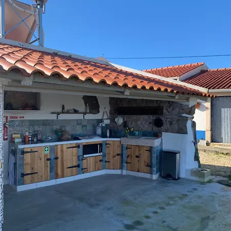 Casa Do Forno Отель типа 