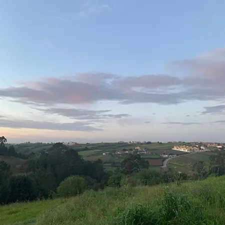 Casa Do Forno Отель типа 