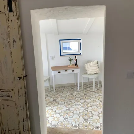 Oda ve Kahvaltı Casa Do Forno Barrio (Leiria)