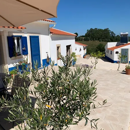 Casa Do Forno Отель типа 
